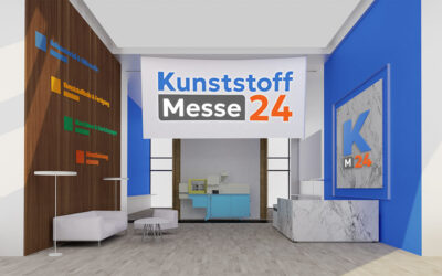 Willkommen zu KunststoffMesse24.de