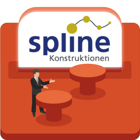Spline-Konstruktionen GmbH