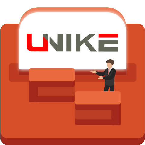 UNIKE design & development GmbH