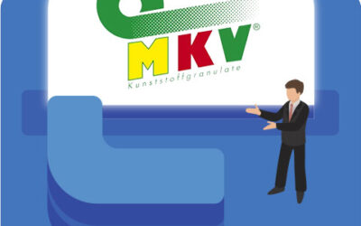 MKV GmbH Kunststoffgranulate