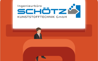 Ingenieurbüro Schötz Kunststofftechnik GmbH